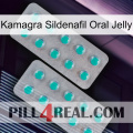 Kamagra Sildenafil Oral Jelly 29